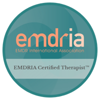 Certified EMDR Therapist