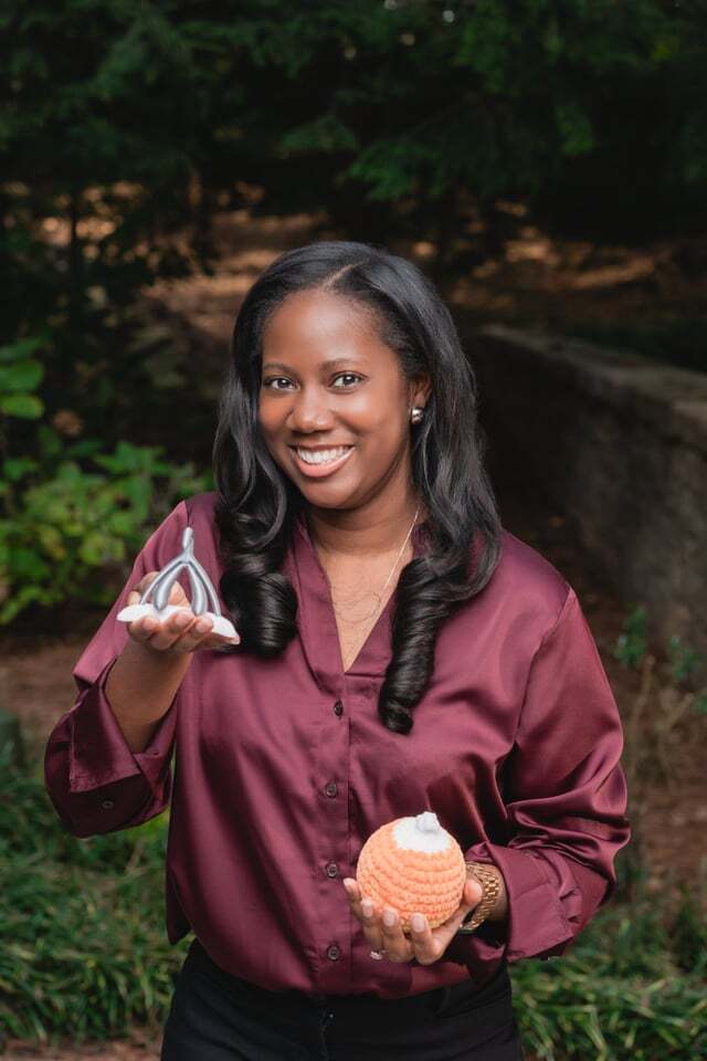 Brittanni Young, LMFT, CST